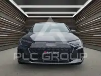 2025 Audi RS3