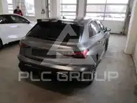 2025 Audi RS3