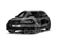 2025 Audi RS3