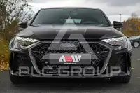2025 Audi RS3