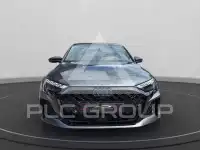 2025 Audi RS3