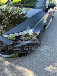 2025 Audi RS3