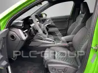2025 Audi RS3