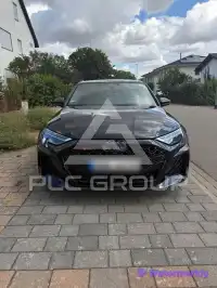 2025 Audi RS3
