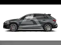 2025 Audi RS3