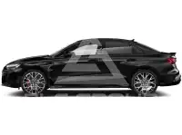 2025 Audi RS3