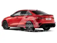 2025 Audi RS3