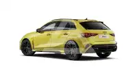 2025 Audi RS3