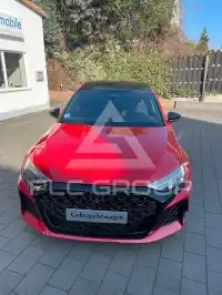 2025 Audi RS3