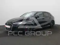 2025 Audi RS3