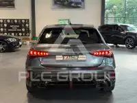 2025 Audi RS3
