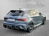 2025 Audi RS3