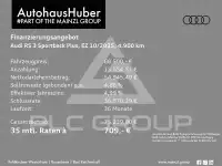 2025 Audi RS3