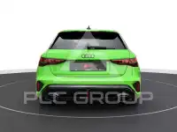 2025 Audi RS3