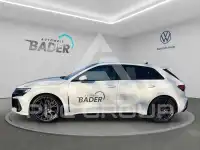 2025 Audi RS3