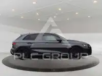 2025 Audi RS3