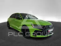 2025 Audi RS3