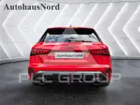 2025 Audi RS3