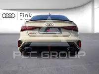 2025 Audi RS3