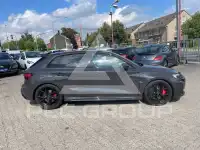 2025 Audi RS3