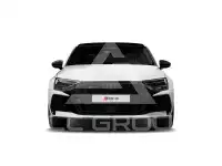 2025 Audi RS3