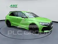 2025 Audi RS3