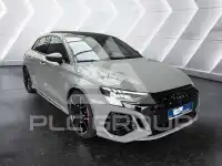 2025 Audi RS3
