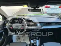 2025 Audi RS3