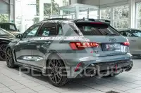 2025 Audi RS3