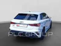 2025 Audi RS3