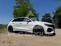 2025 Audi RS3