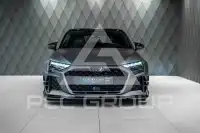 2025 Audi RS3