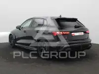 2025 Audi RS3
