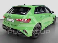 2025 Audi RS3