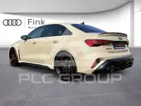 2025 Audi RS3