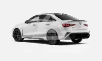 2025 Audi RS3