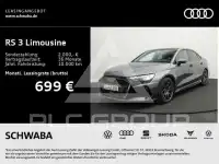 2025 Audi RS3