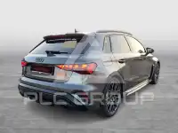 2025 Audi RS3
