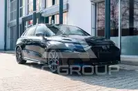 2025 Audi RS3