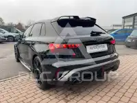 2025 Audi RS3