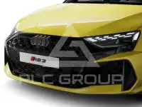 2025 Audi RS3