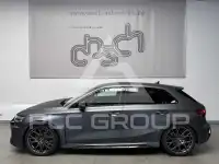 2025 Audi RS3