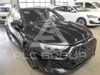 2025 Audi RS3