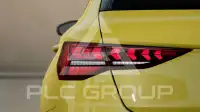 2025 Audi RS3