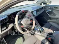 2025 Audi RS3