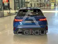 2025 Audi RS3
