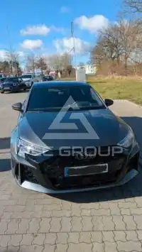 2025 Audi RS3