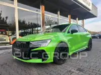 2025 Audi RS3
