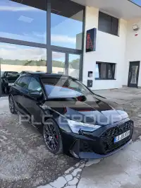2025 Audi RS3