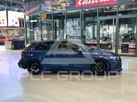 2025 Audi RS3